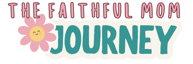The Faithful Mom Journey
