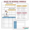 Back to School Bundle